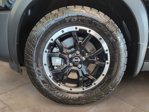 Used 2025 Nissan Pathfinder Rock Creek AWD/4WD image 29