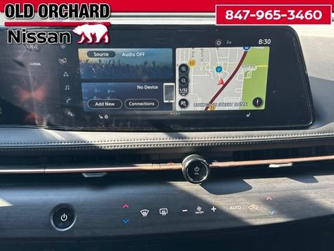 Used 2024 Nissan Ariya AWD image 16