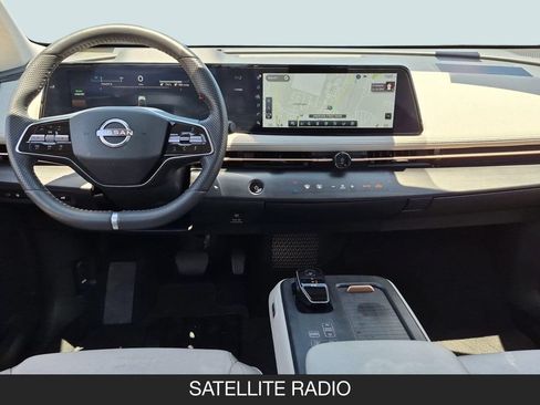 Used 2024 Nissan Ariya FWD image 13