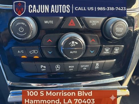 Used 2019 Jeep Grand Cherokee Limited RWD image 27