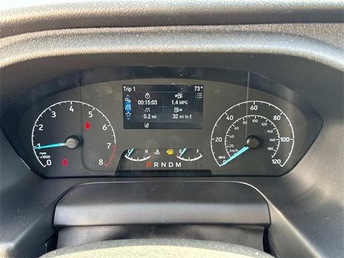 New 2024 Ford Transit 250 Low Roof w/ Exterior Upgrade Package image 27