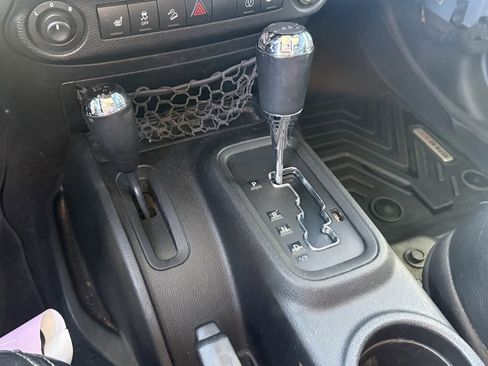 Used 2014 Jeep Wrangler Unlimited Sahara w/ Dual Top Group image 24