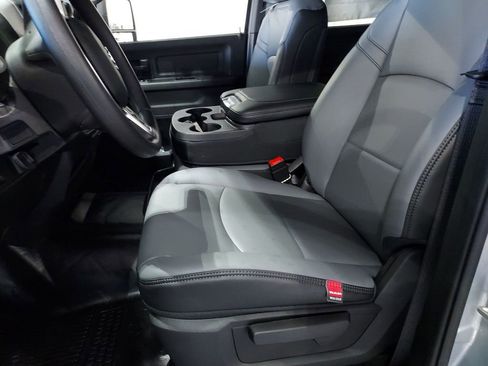 New 2026 RAM 3500 Tradesman image 17