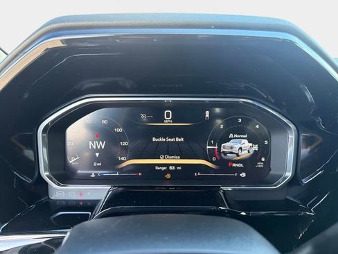 New 2026 GMC Sierra 1500 Elevation image 27