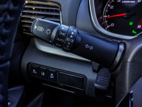 New 2026 Mitsubishi Eclipse Cross SE image 20