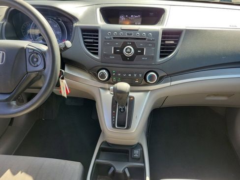Used 2013 Honda CR-V LX image 5