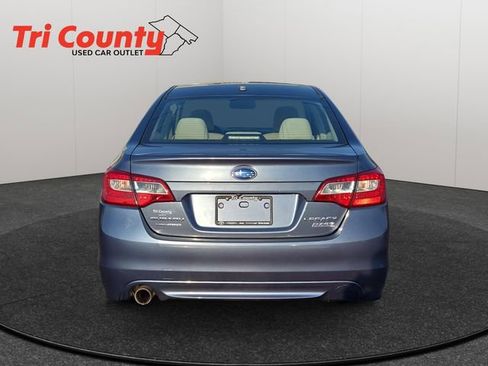 Used 2015 Subaru Legacy 2.5i Premium w/ Protection Package #1 image 7
