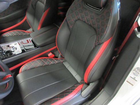 Used 2024 Bentley Continental GT Speed AWD/4WD image 15