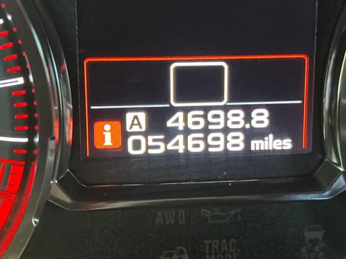 Used 2020 Subaru WRX AWD/4WD image 26