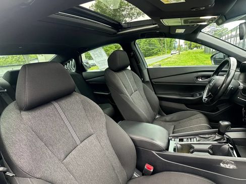 Used 2023 Honda Accord Sport image 30