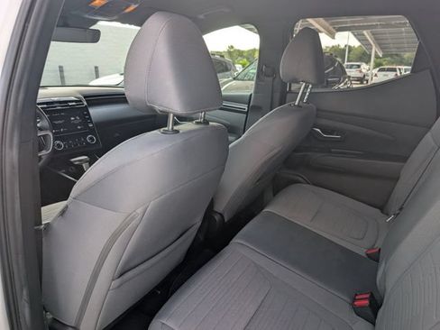 Used 2022 Hyundai Santa Cruz SEL AWD/4WD image 23
