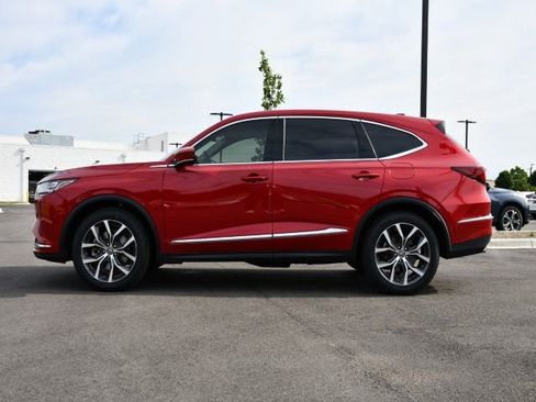 Used 2022 Acura MDX SH-AWD w/ Technology Package image 6
