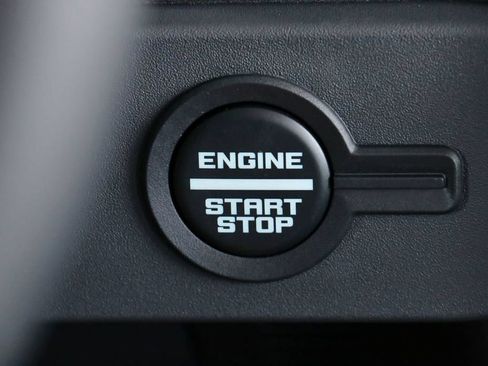 New 2025 Ford Bronco Big Bend w/ Black Diamond Package AWD/4WD image 12