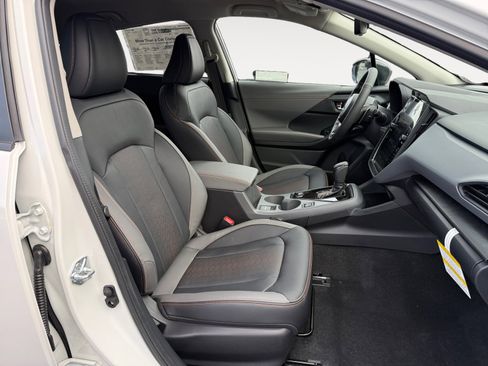 New 2026 Subaru Crosstrek 2.5i Limited w/ Popular Package #4A AWD/4WD image 19