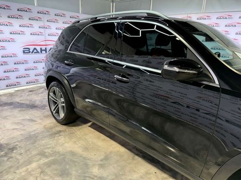 Used 2020 Mercedes-Benz GLE 350 4MATIC w/ Premium Package image 7