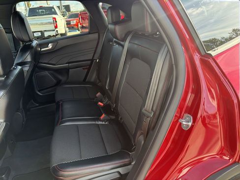 New 2026 Ford Escape ST-Line w/ Tech Pack #1 FWD image 16