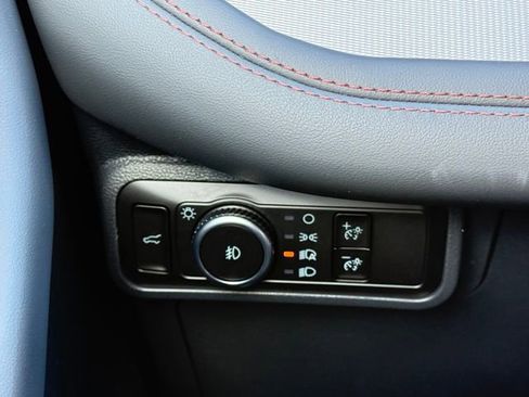 New 2026 Ford Explorer Active w/ Active Comfort Package image 24