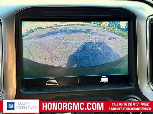 Used 2020 Chevrolet Silverado 1500 LT w/ All-Star Edition image 31