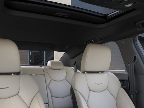 New 2025 Cadillac CT4 Premium Luxury image 24