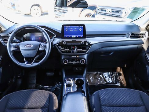 Used 2024 Ford Escape Active image 12