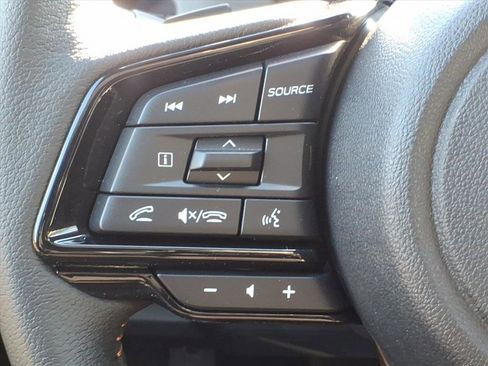 Certified 2025 Subaru Forester Sport w/ Popular Package #2 image 24