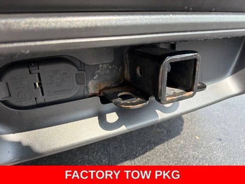 Used 2021 Jeep Cherokee Latitude Lux w/ Trailer Tow Group AWD/4WD image 8