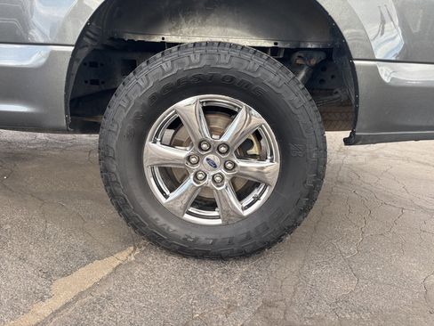 Used 2019 Ford F150 XLT w/ Equipment Group 302A Luxury image 18