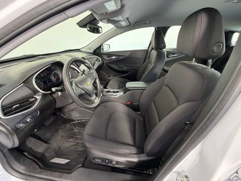 Used 2024 Chevrolet Malibu LT w/ LPO, Floor Liner Package FWD image 20