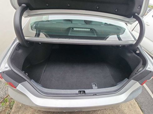 Used 2023 Toyota Camry LE FWD image 23