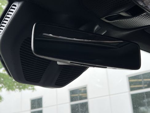 Certified 2020 Mercedes-Benz GLC 43 AMG 4MATIC image 27
