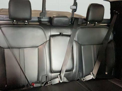 Used 2020 Ford Ranger Lariat w/ Technology Package AWD/4WD image 40
