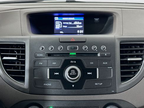 Used 2014 Honda CR-V EX image 19