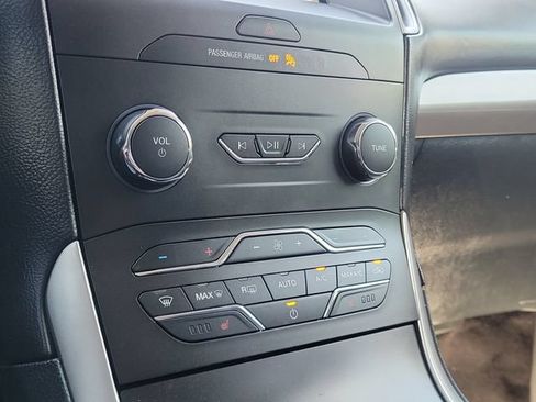 Used 2020 Ford Edge SEL w/ Cold Weather Package AWD/4WD image 25
