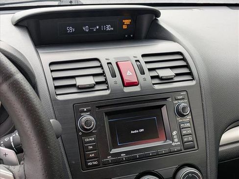 Used 2014 Subaru Impreza 2.0i Sport Limited w/ Popular Package #1 image 13