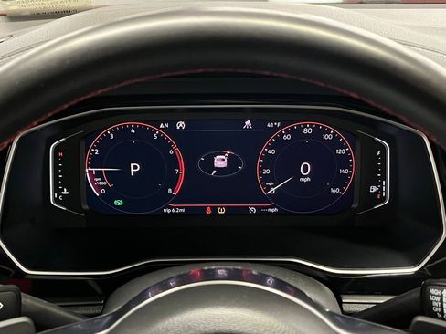 Used 2020 Volkswagen Jetta GLI Autobahn image 23