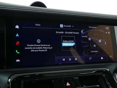 New 2026 Porsche Panamera 4 E-Hybrid image 14