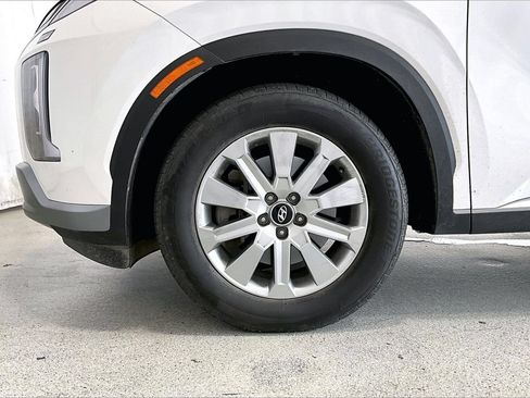 Used 2025 Hyundai Palisade SEL FWD image 6