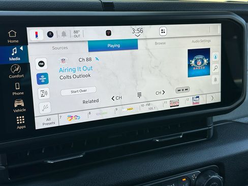 New 2025 Jeep Wrangler Sport image 13