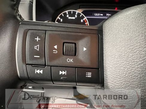 Used 2025 Buick Encore GX Preferred FWD image 51