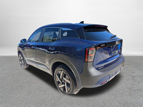 New 2026 Nissan Kicks SV image 5