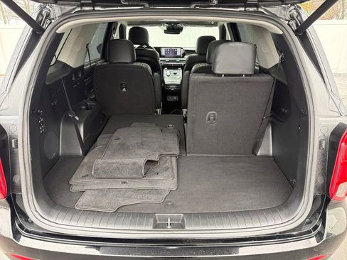 Used 2023 Hyundai Palisade Limited image 37