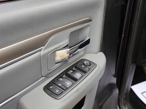 Used 2015 RAM 1500 Big Horn AWD/4WD image 14