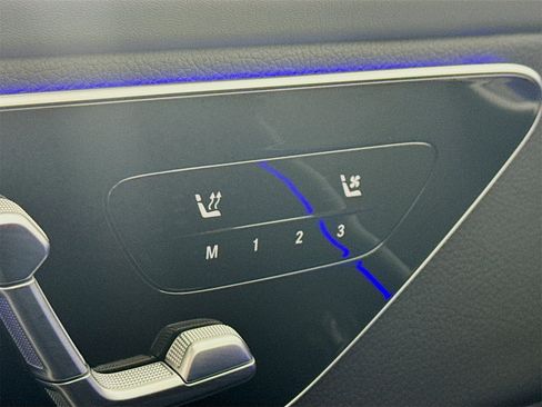 Used 2023 Mercedes-Benz C 300 Sedan image 22