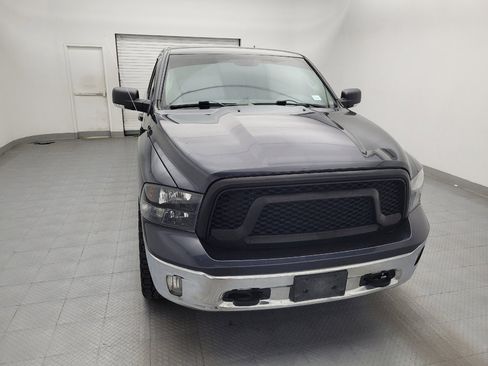 Used 2013 RAM 1500 Big Horn AWD/4WD image 14