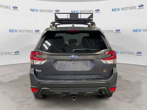 Used 2023 Subaru Forester Wilderness image 4