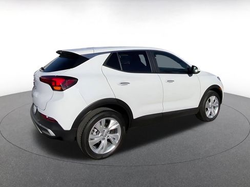 Used 2025 Buick Encore GX Preferred image 15