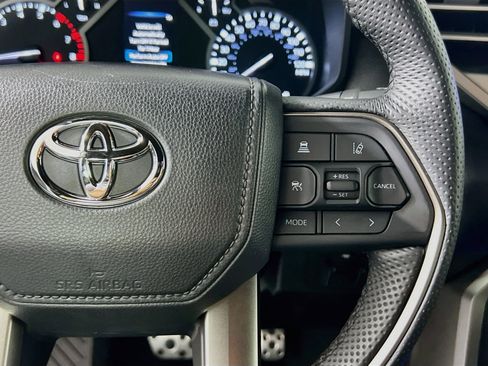 Used 2026 Toyota Tundra SR5 w/ TRD Off-Road Package AWD/4WD image 19