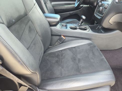 Used 2018 Dodge Durango GT RWD image 20