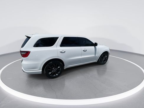 Used 2021 Dodge Durango R/T w/ Blacktop Package AWD/4WD image 22