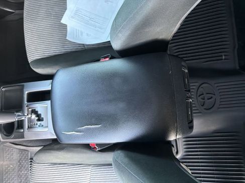 Used 2022 Toyota 4Runner SR5 RWD image 25